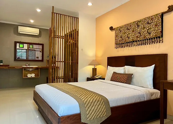 Villa Puriartha Ubud - Chse Certified