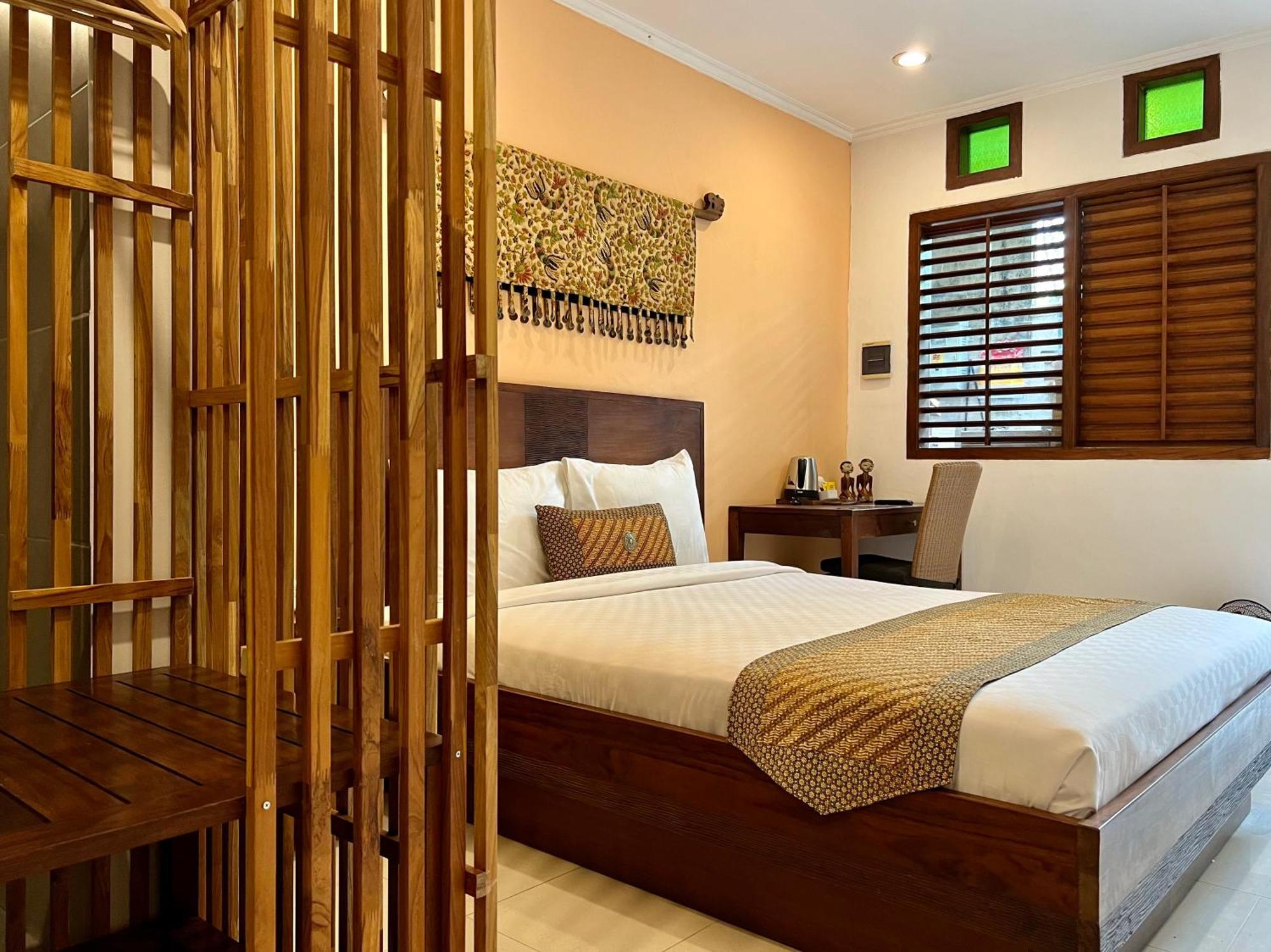Puriartha - Chse Certified Villa Ubud